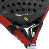 מחבט פאדל  Siux Electra Pro Fire Red