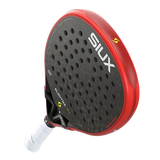 מחבט פאדל  Siux Electra Pro Fire Red