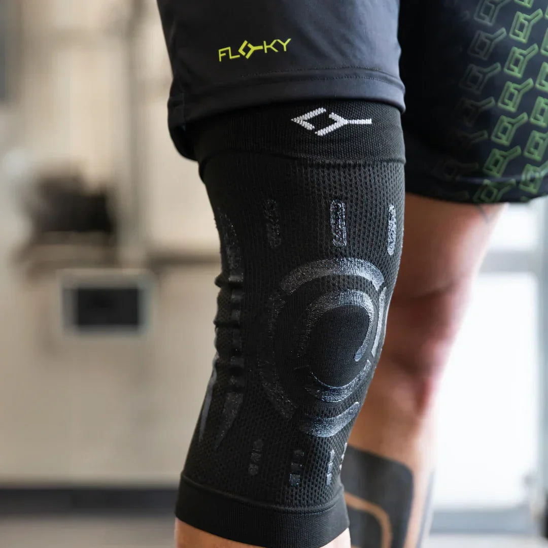 KNEE SUPPORT -מגן ברך ביומכני