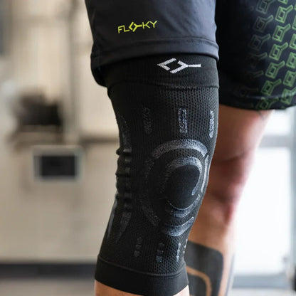 KNEE SUPPORT -מגן ברך ביומכני