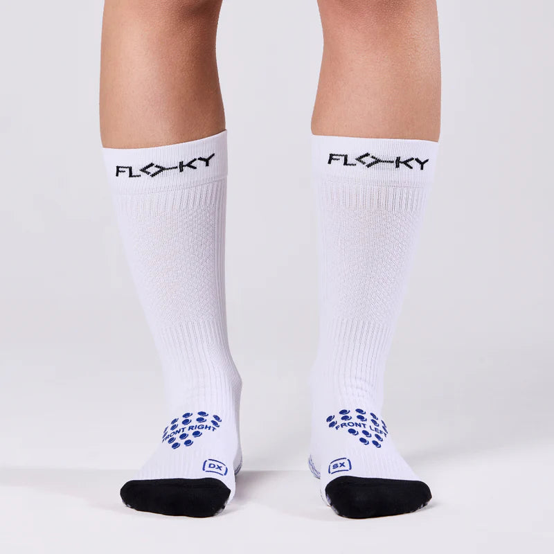 S-MASH 3D -גרב ביומכנית מתקדמת לספורט רקטות