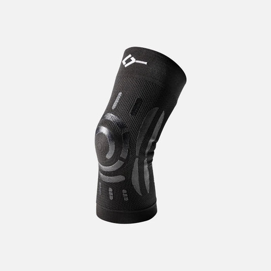 מגן ברך ביומכני  לברך שמאל KNEE Support Knee Brace