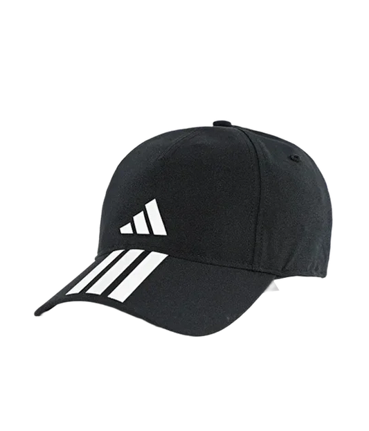 כובע Adidas BB 3S CLIMA Black 2025
