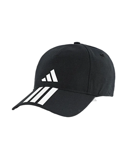 כובע Adidas BB 3S CLIMA Black 2025