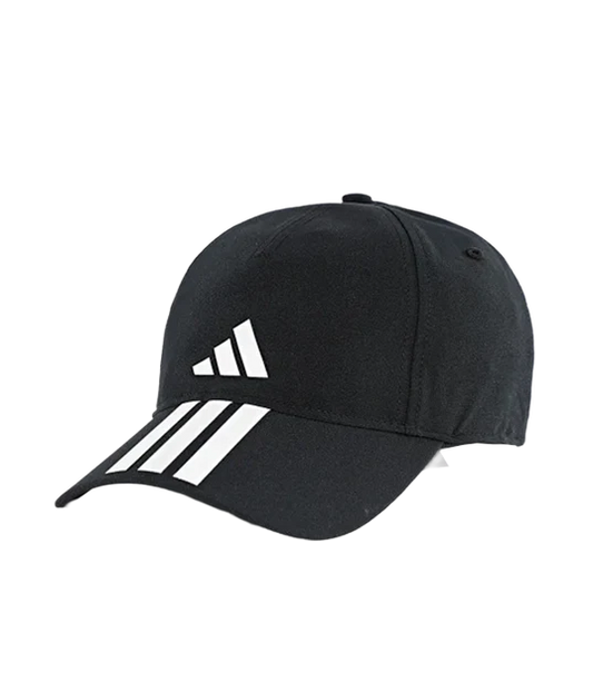 כובע Adidas BB 3S CLIMA Black 2025