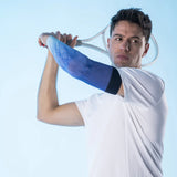 NO STRAIN Evolution Sleeve תומך מרפק ביומכני