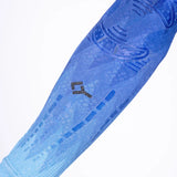 NO STRAIN Evolution Sleeve תומך מרפק ביומכני