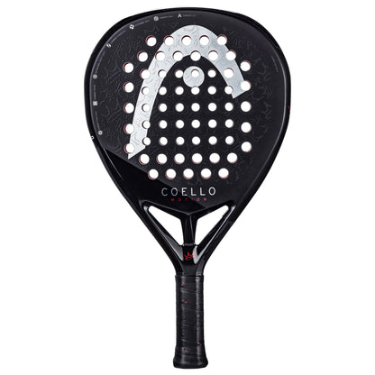 מחבט פאדל HEAD Coello Motion 2025 - SmashItPadel.co.il