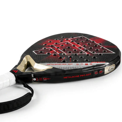 מחבט פאדל Adidas Metalbone Pro EDT Ale Galán  2026