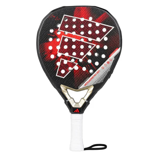 מחבט פאדל Adidas Metalbone Pro EDT Ale Galán  2026