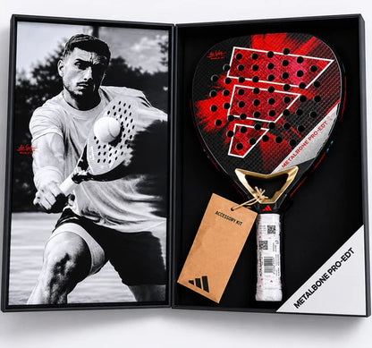 מחבט פאדל Adidas Metalbone Pro EDT Ale Galán  2026