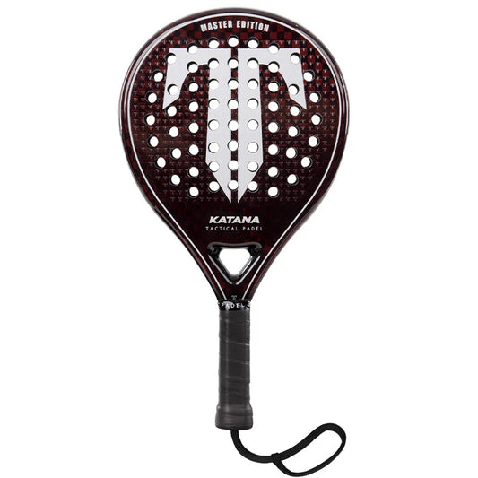 Tactical Padel - Katana Master Edition-מחבט פאדל