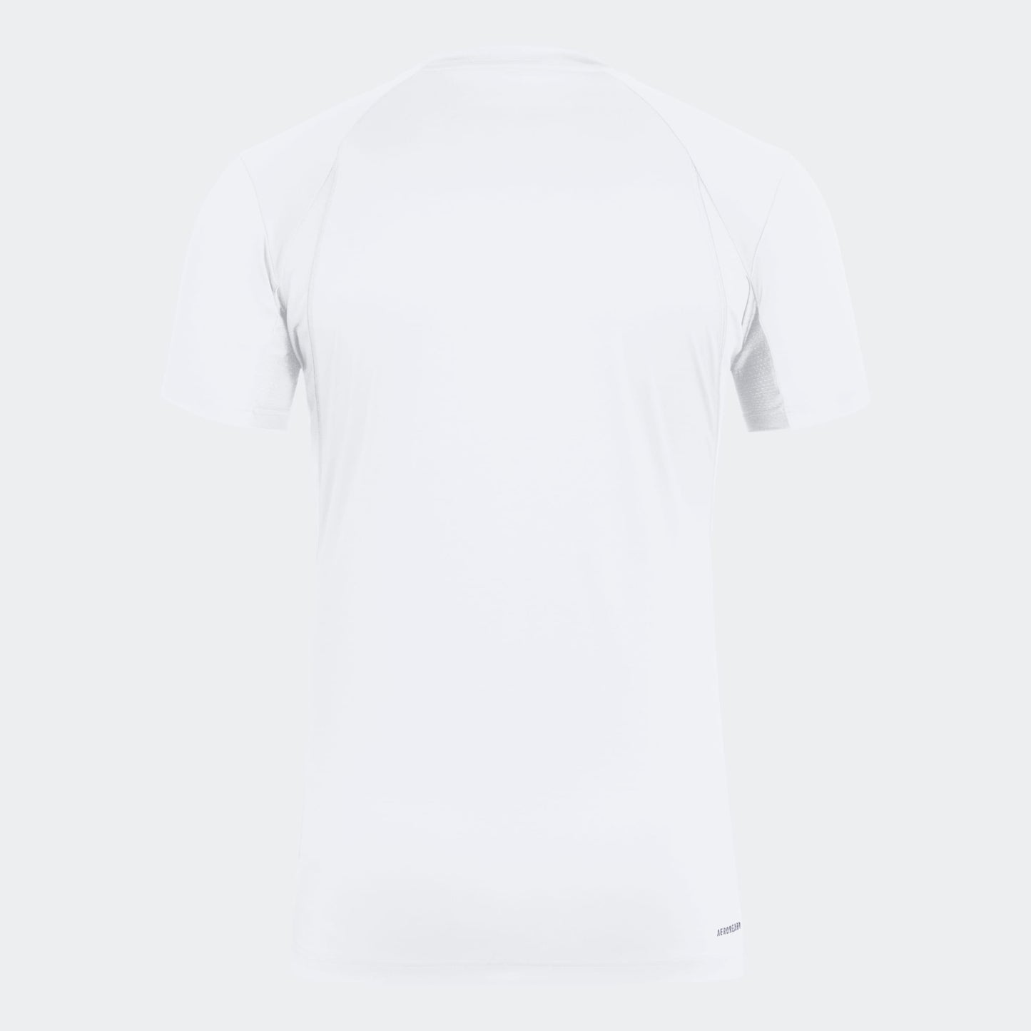 חולצת פאדל adidas Club Tennis Climacool 3-Stripes T-Shirt White