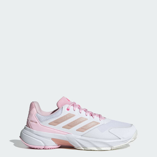 נעלי פאדל  W Adidas Courtjam Control 3