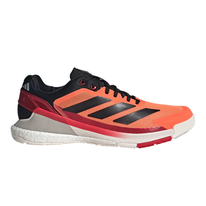 נעלי פאדל  Adidas Crazyquick Boost M Orange 2026