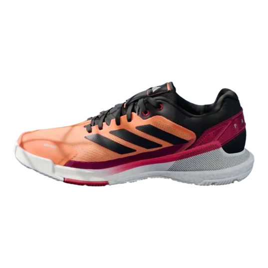 נעלי פאדל  Adidas Crazyquick Boost M Orange 2026