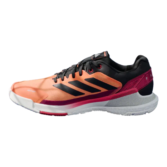 נעלי פאדל  Adidas Crazyquick Boost M Orange 2026