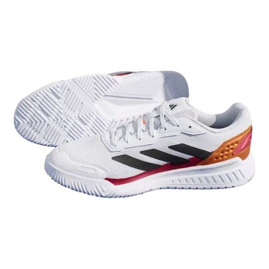 נעלי פאדל  Adidas Courtquick Padel M 2026