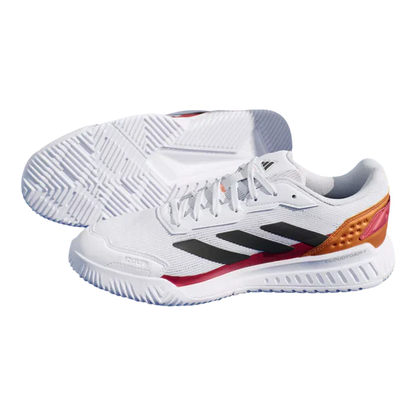 נעלי פאדל  Adidas Courtquick Padel M 2026