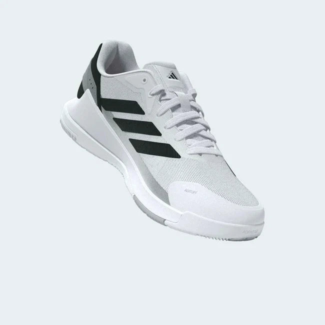 Crazyquick LS Padel Shoes - Ftwr White