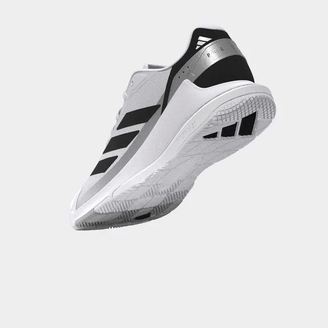 Crazyquick LS Padel Shoes - Ftwr White