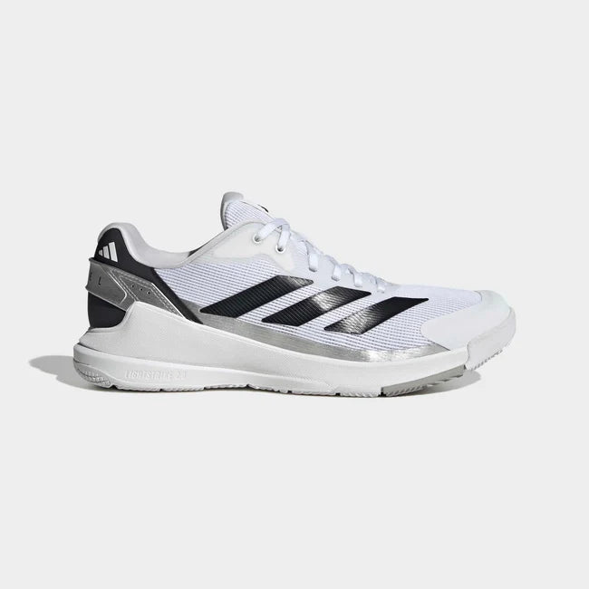 Crazyquick LS Padel Shoes - Ftwr White