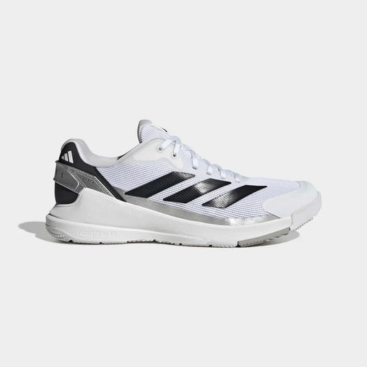 Crazyquick LS Padel Shoes - Ftwr White