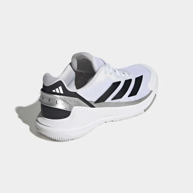 Crazyquick LS Padel Shoes - Ftwr White
