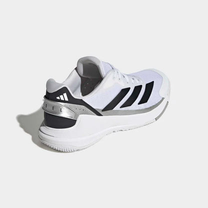 Crazyquick LS Padel Shoes - Ftwr White