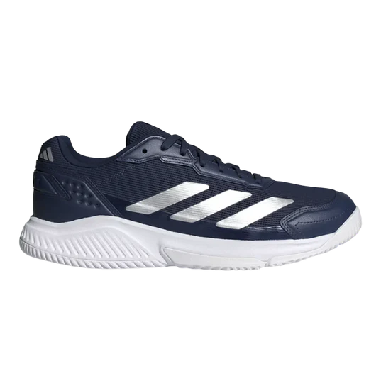 נעלי פאדל  Adidas Courtquick Padel M Blue 2026