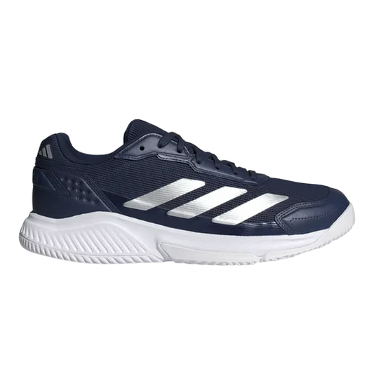 נעלי פאדל  Adidas Courtquick Padel M Blue 2026