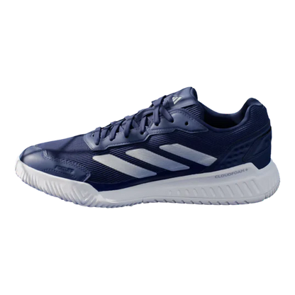 נעלי פאדל  Adidas Courtquick Padel M Blue 2026