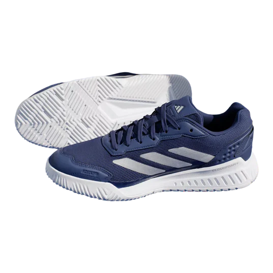נעלי פאדל  Adidas Courtquick Padel M Blue 2026