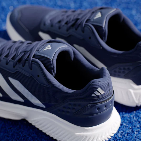 נעלי פאדל  Adidas Courtquick Padel M Blue 2026