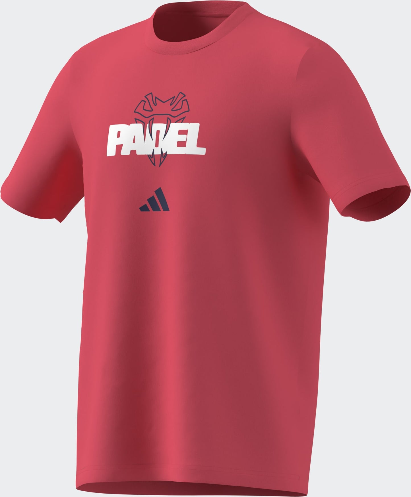 חולצת פאדל adidas Padel Graphic T-Shirt Pink
