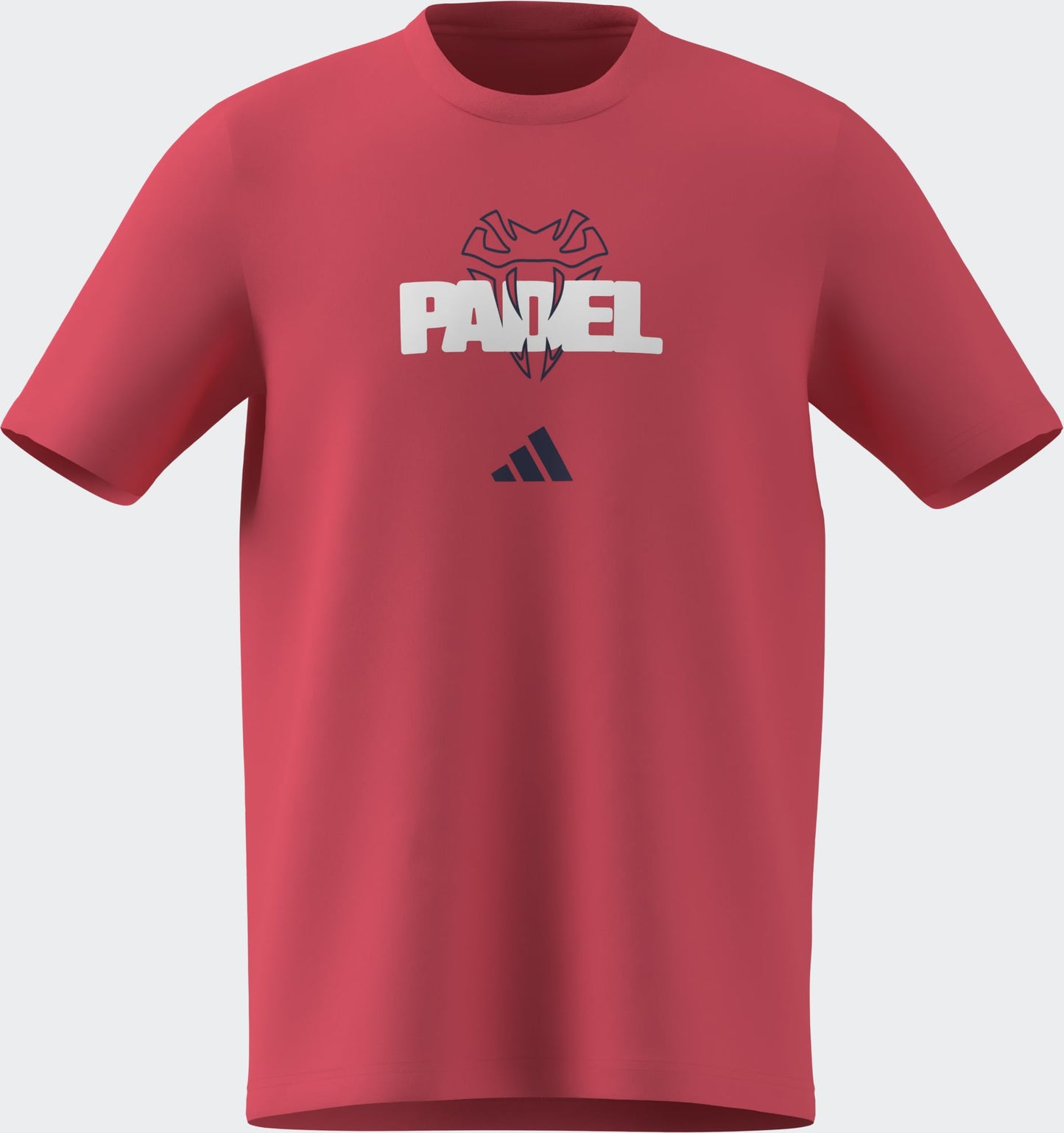 חולצת פאדל adidas Padel Graphic T-Shirt Pink