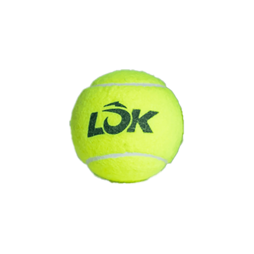 Accent Balls Lok -כדורי פאדל מבית לוק  קשים מאוד