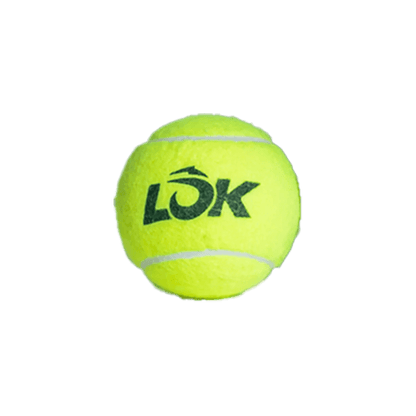 Accent Balls Lok -כדורי פאדל מבית לוק  קשים מאוד