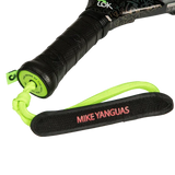 מחבט פאדל  LÕK Maxx Hype 2 Mike Yanguas