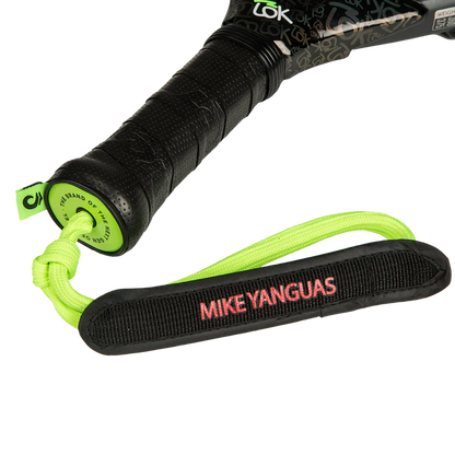 מחבט פאדל  LÕK Maxx Hype 2 Mike Yanguas