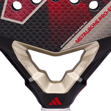 מחבט פאדל Adidas Metalbone Pro EDT Ale Galán  2026