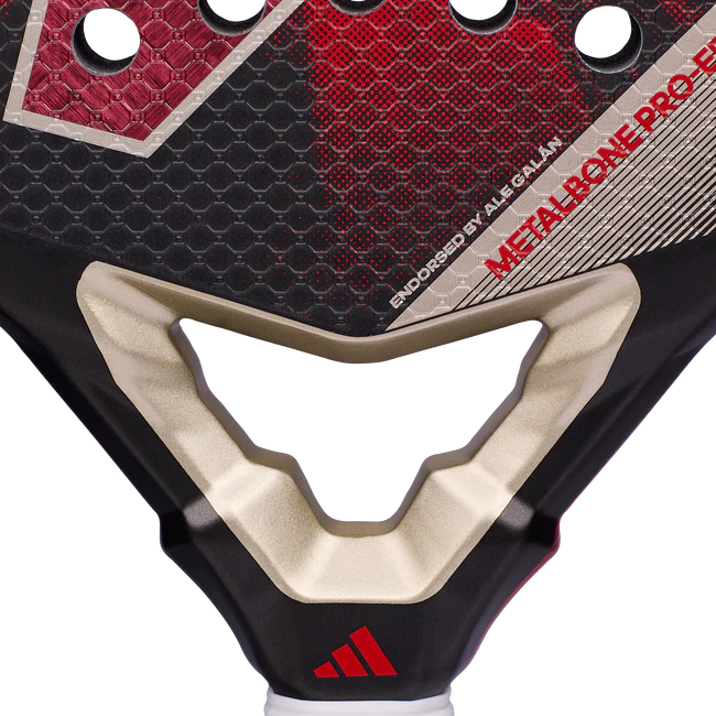 מחבט פאדל Adidas Metalbone Pro EDT Ale Galán  2026