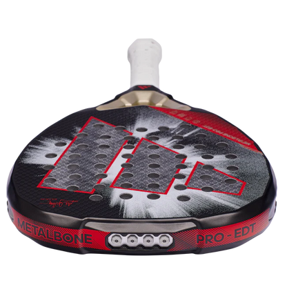 מחבט פאדל Adidas Metalbone Pro EDT Ale Galán  2026