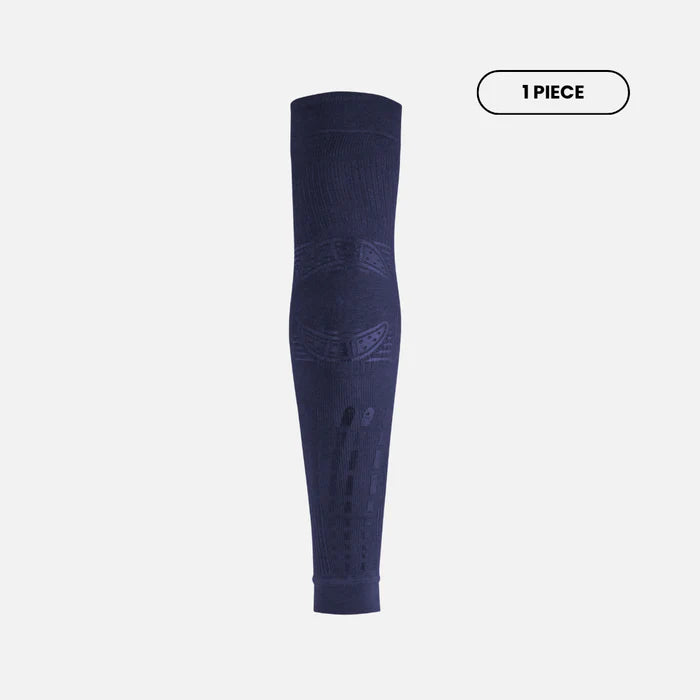 NO STRAIN Evolution Sleeve תומך מרפק ביומכני