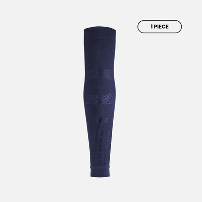 NO STRAIN Evolution Sleeve תומך מרפק ביומכני