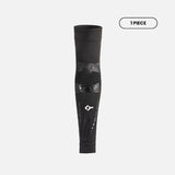 NO STRAIN Evolution Sleeve תומך מרפק ביומכני