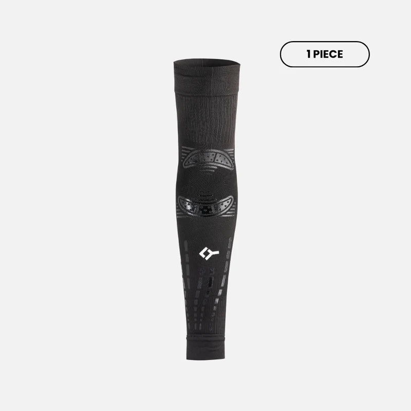 NO STRAIN Evolution Sleeve תומך מרפק ביומכני