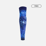 NO STRAIN Evolution Sleeve תומך מרפק ביומכני