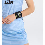 רצועות יד LOK Play Black