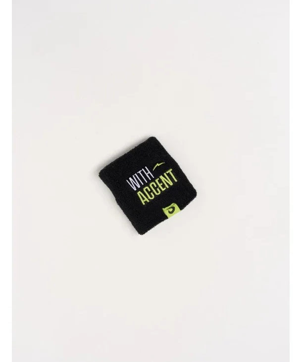 רצועות יד LOK Play Black